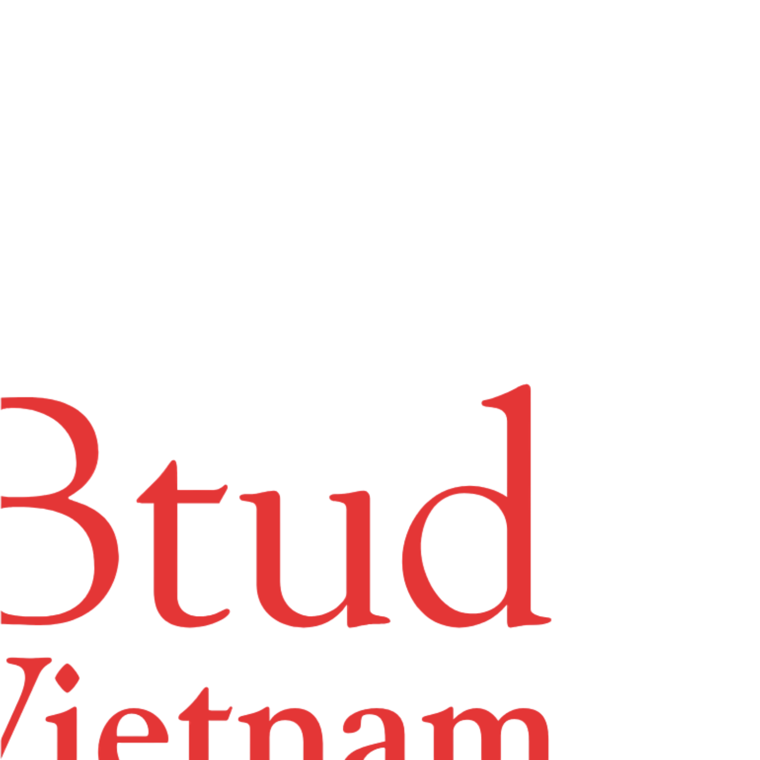 Concrete Application Art Logo