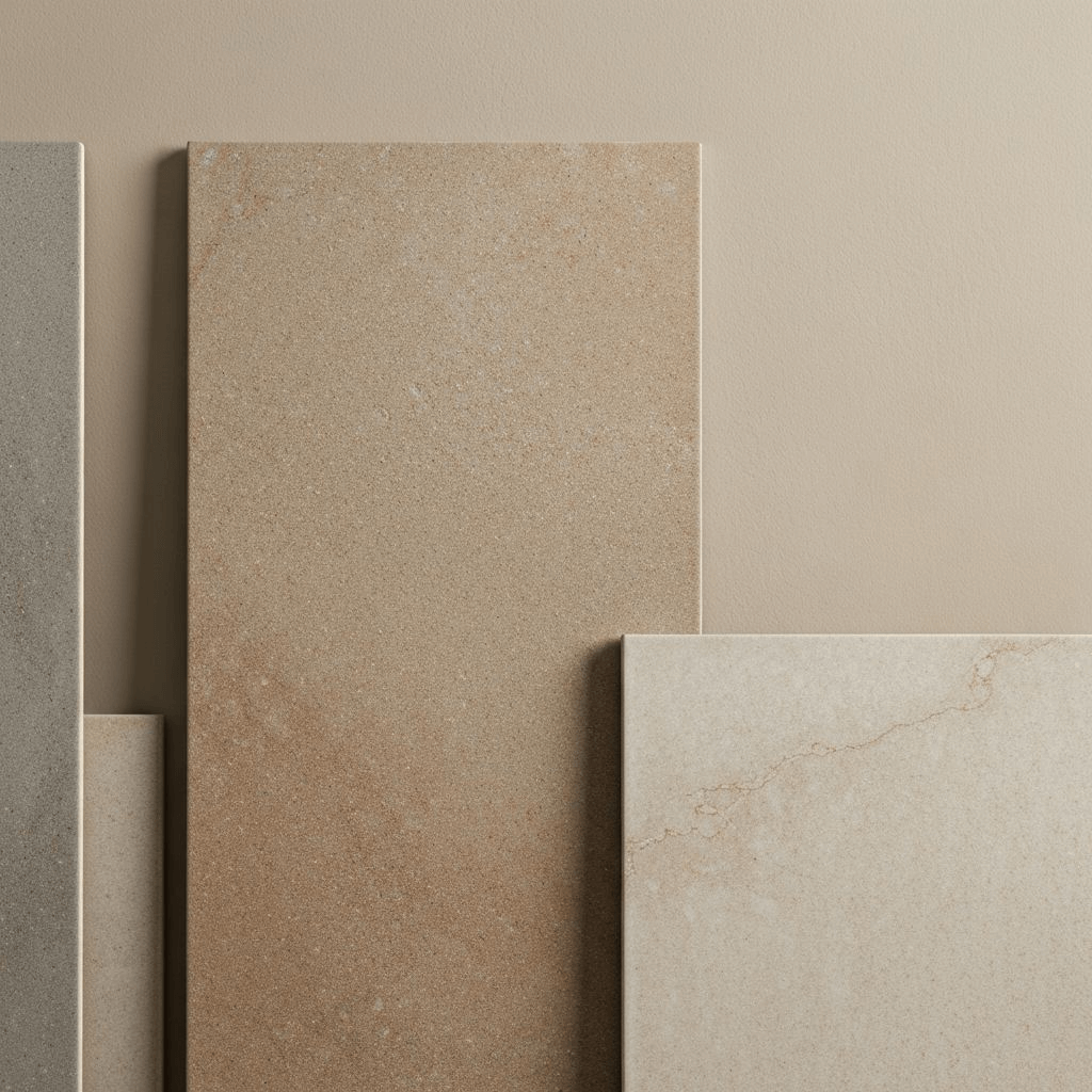 Gạch lát cao cấp