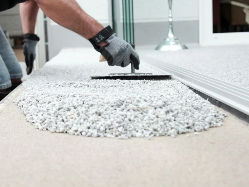 Keo hai thành phần