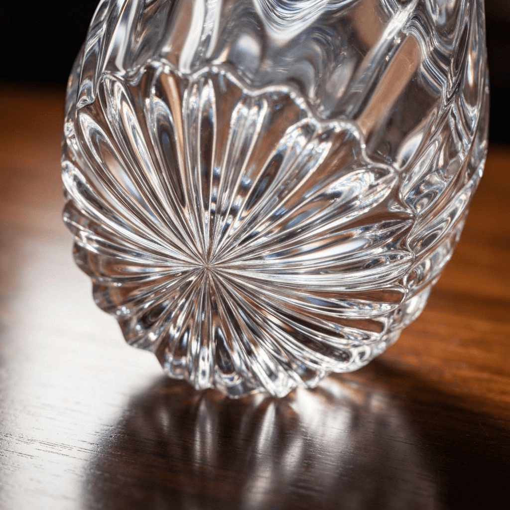 Kính lưỡng tấc sang trọng