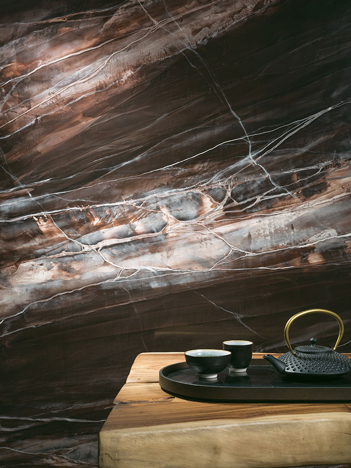 Sơn Cebomarmo nhập khẩu Italy – hiệu ứng Marble