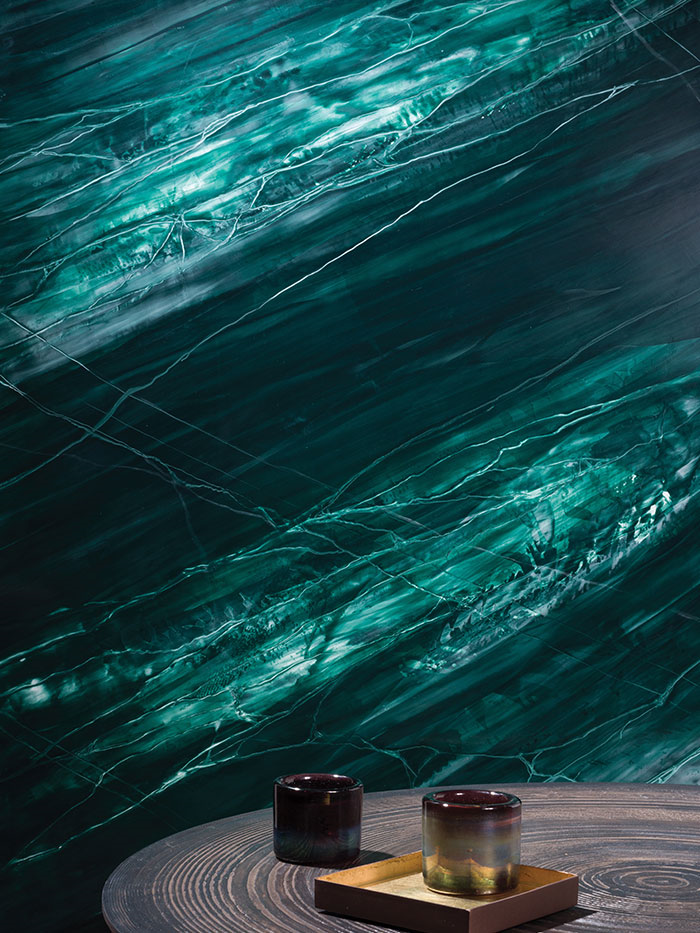 Sơn Cebomarmo nhập khẩu Italy – hiệu ứng Marble