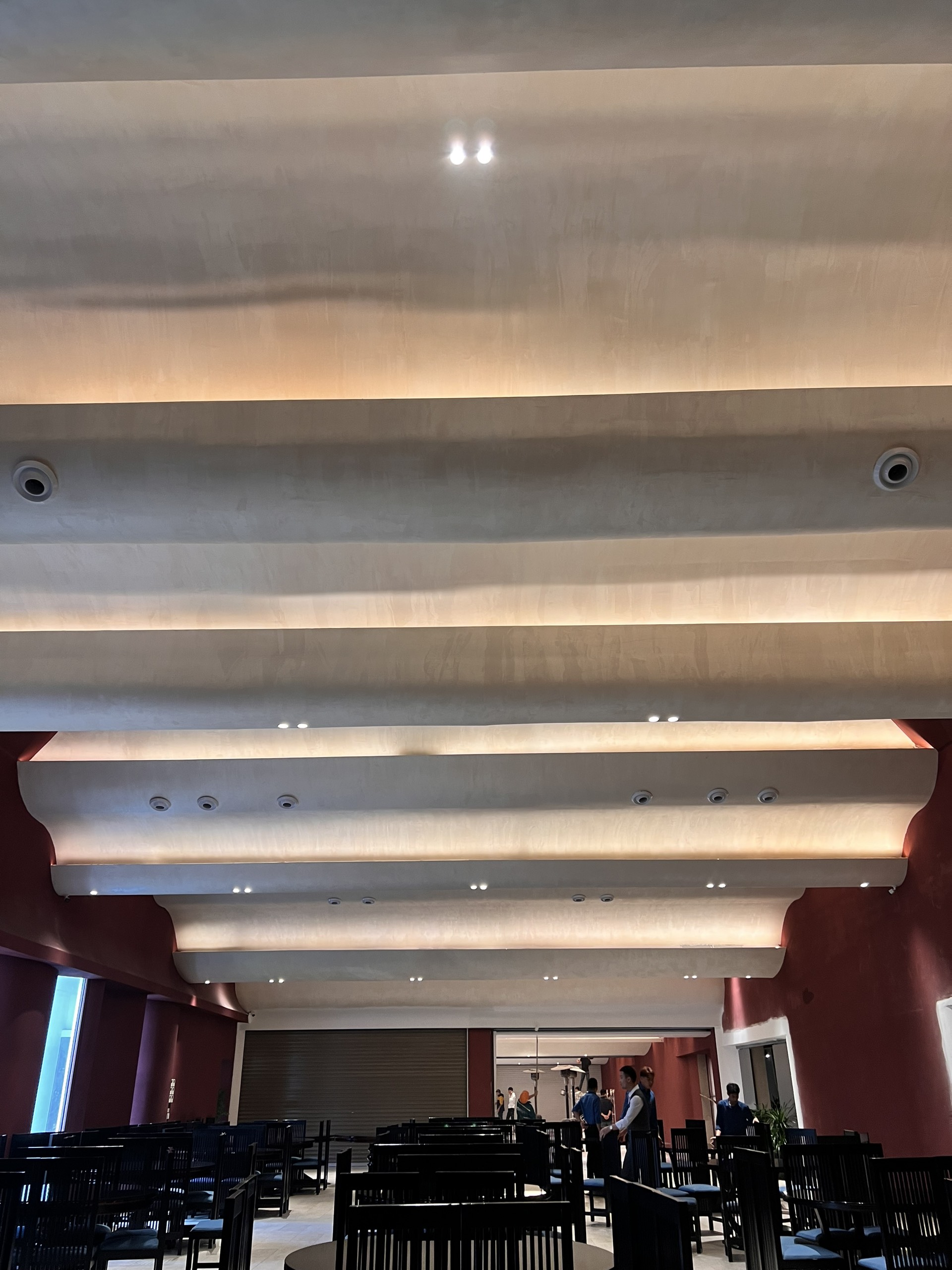 Sơn Cebosi nhập khẩu Italy – hiệu ứng Decoro