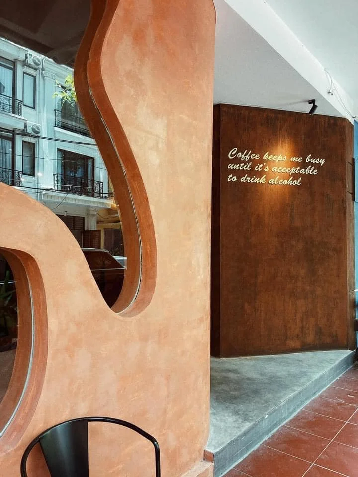 Sơn hiệu ứng gỉ sét DDM