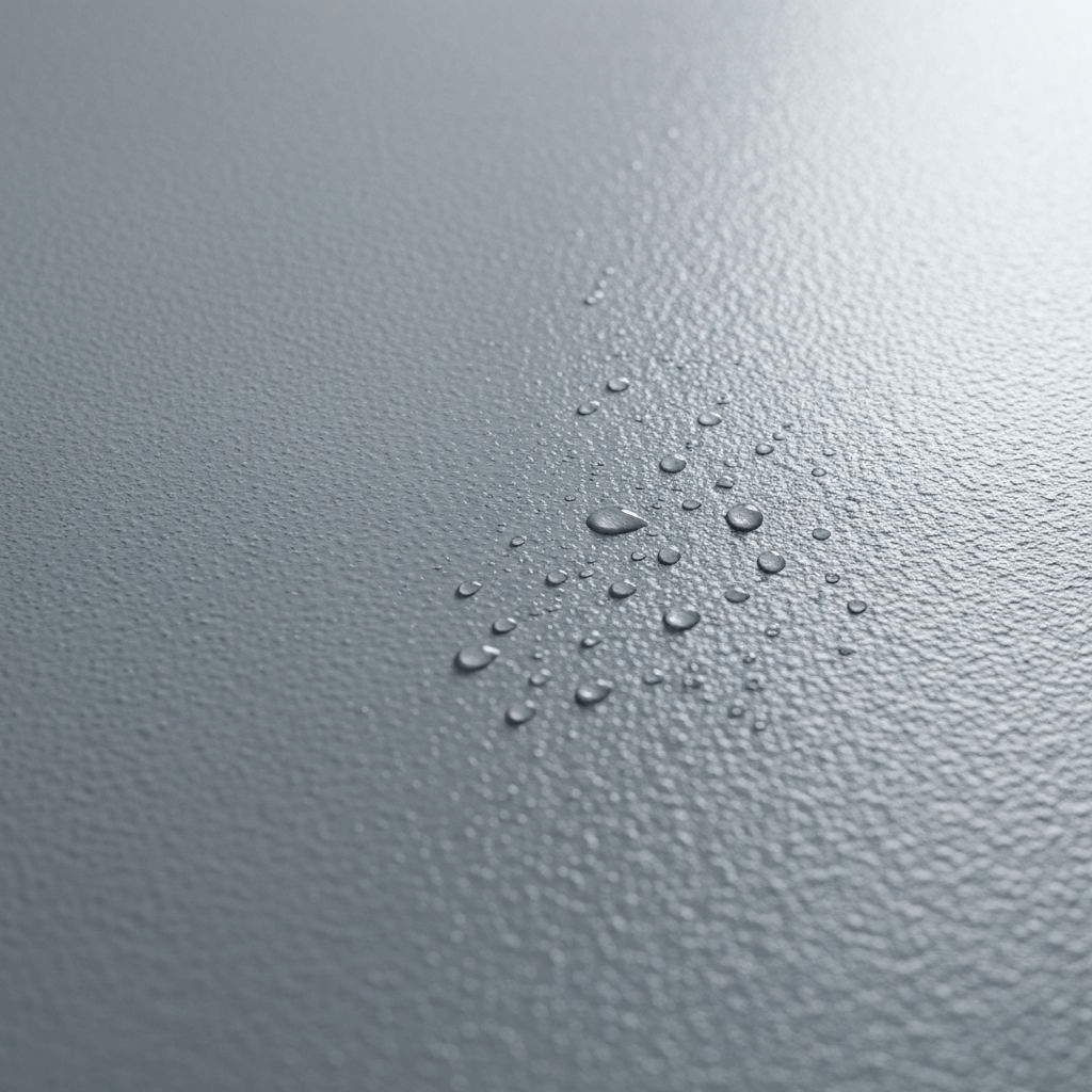 Sơn tường chống ẩm