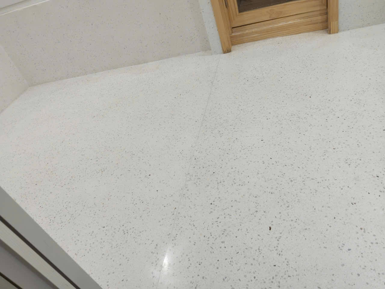 Terrazzo / Bê tông mài