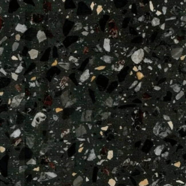 Terrazzo