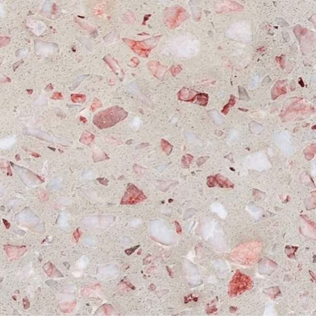 Terrazzo