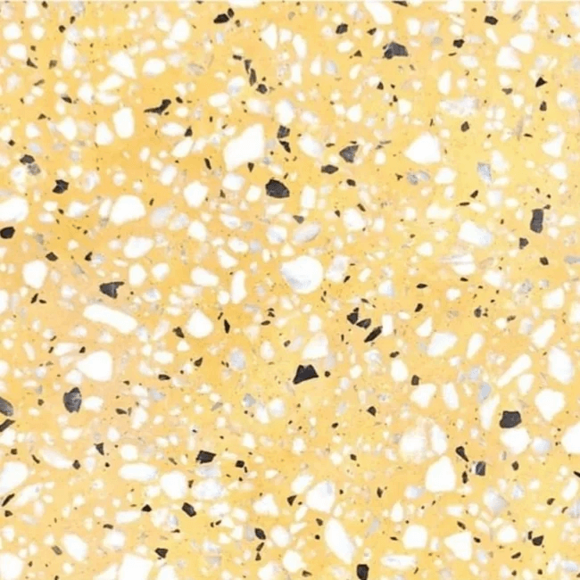 Terrazzo