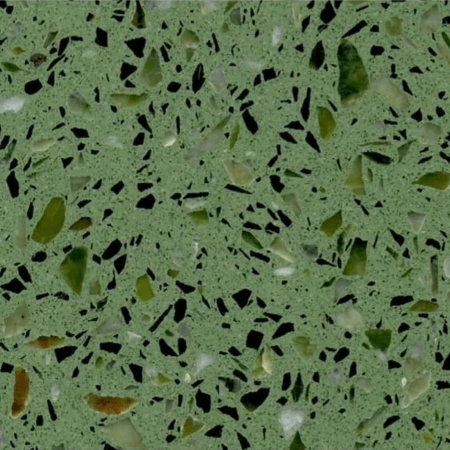 Terrazzo