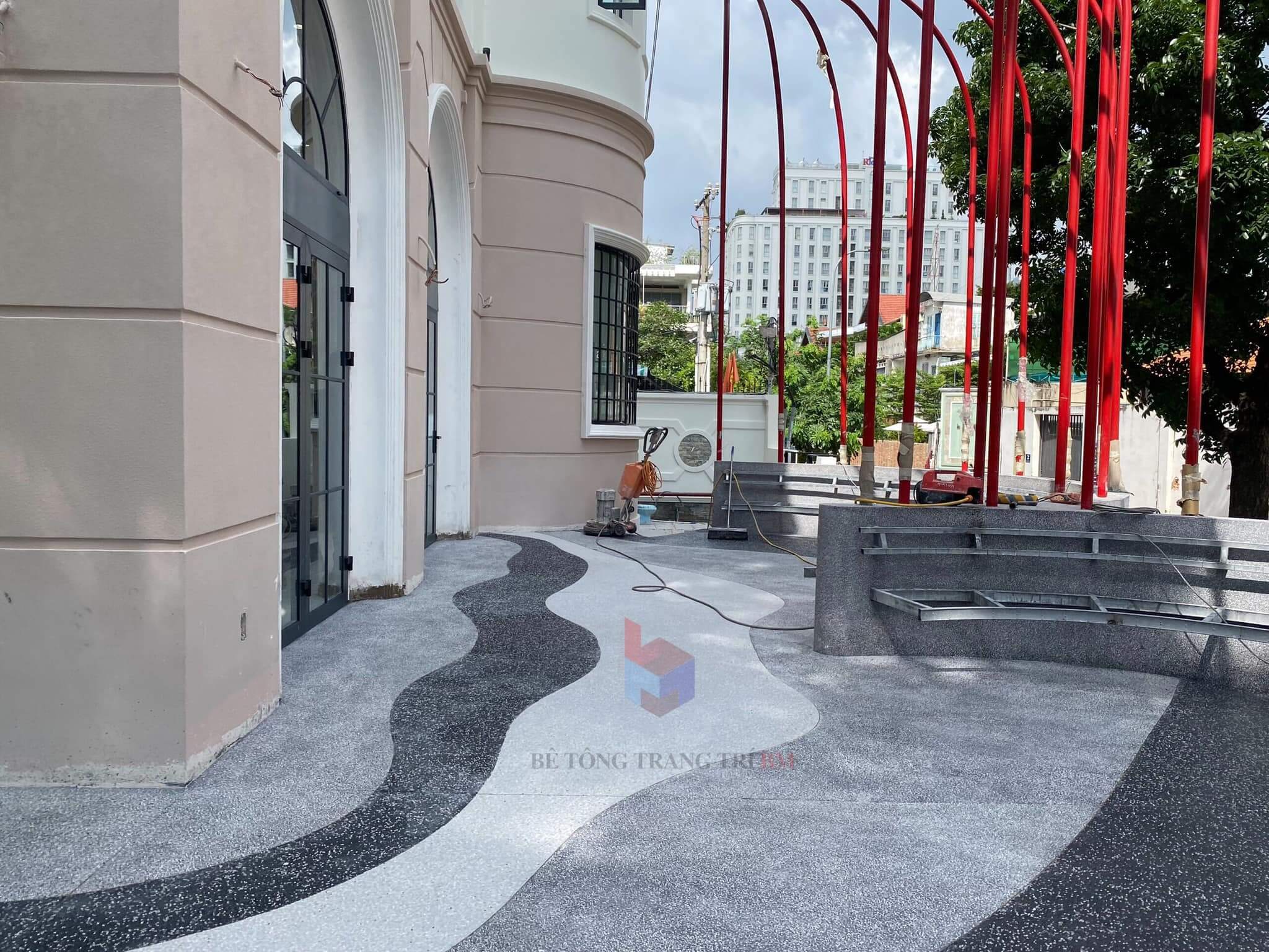 AIA Nest - Trương Định