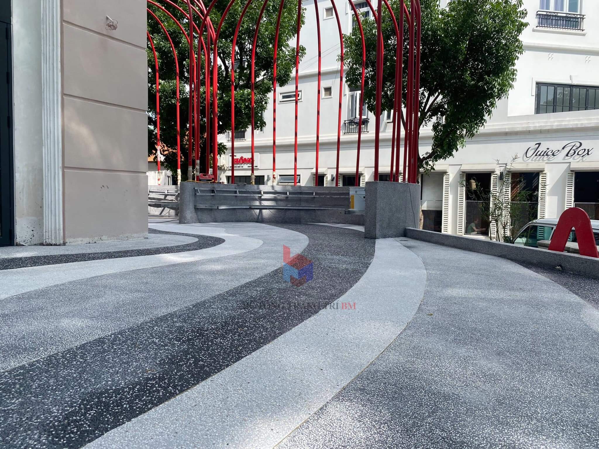 AIA Nest - Trương Định