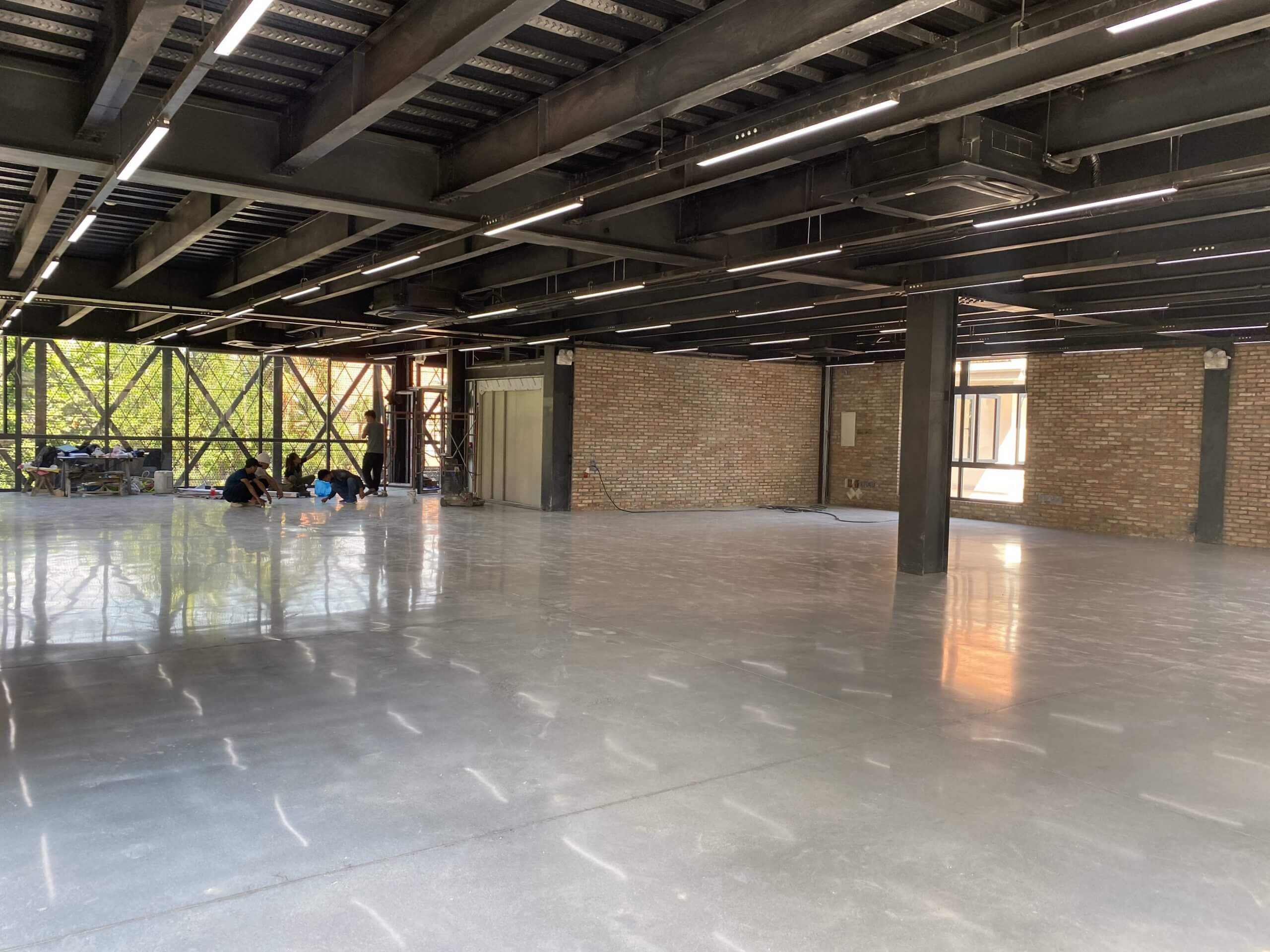 C88 Garage House - Tòa nhà siêu xe bậc nhất Sài Gòn