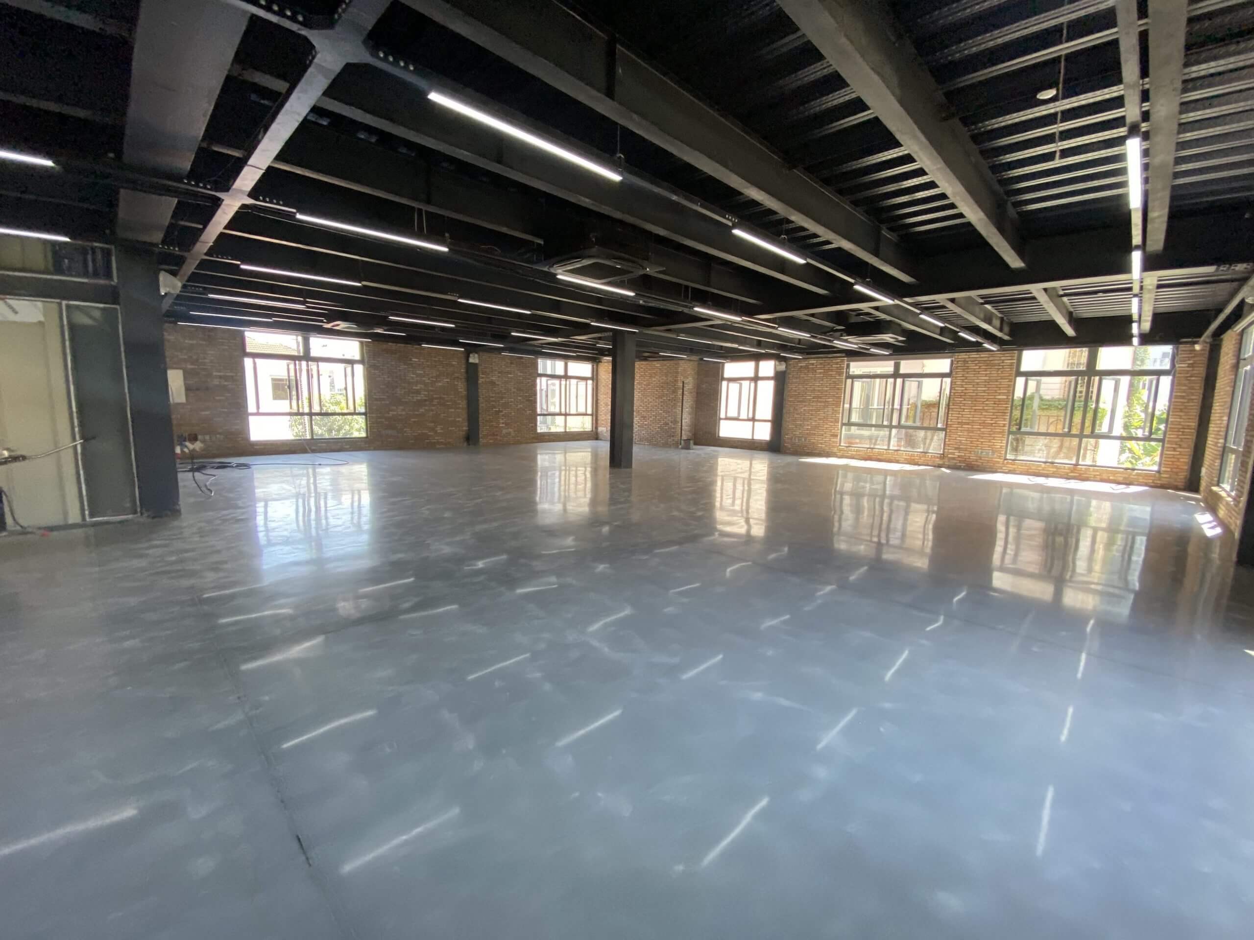 C88 Garage House - Tòa nhà siêu xe bậc nhất Sài Gòn