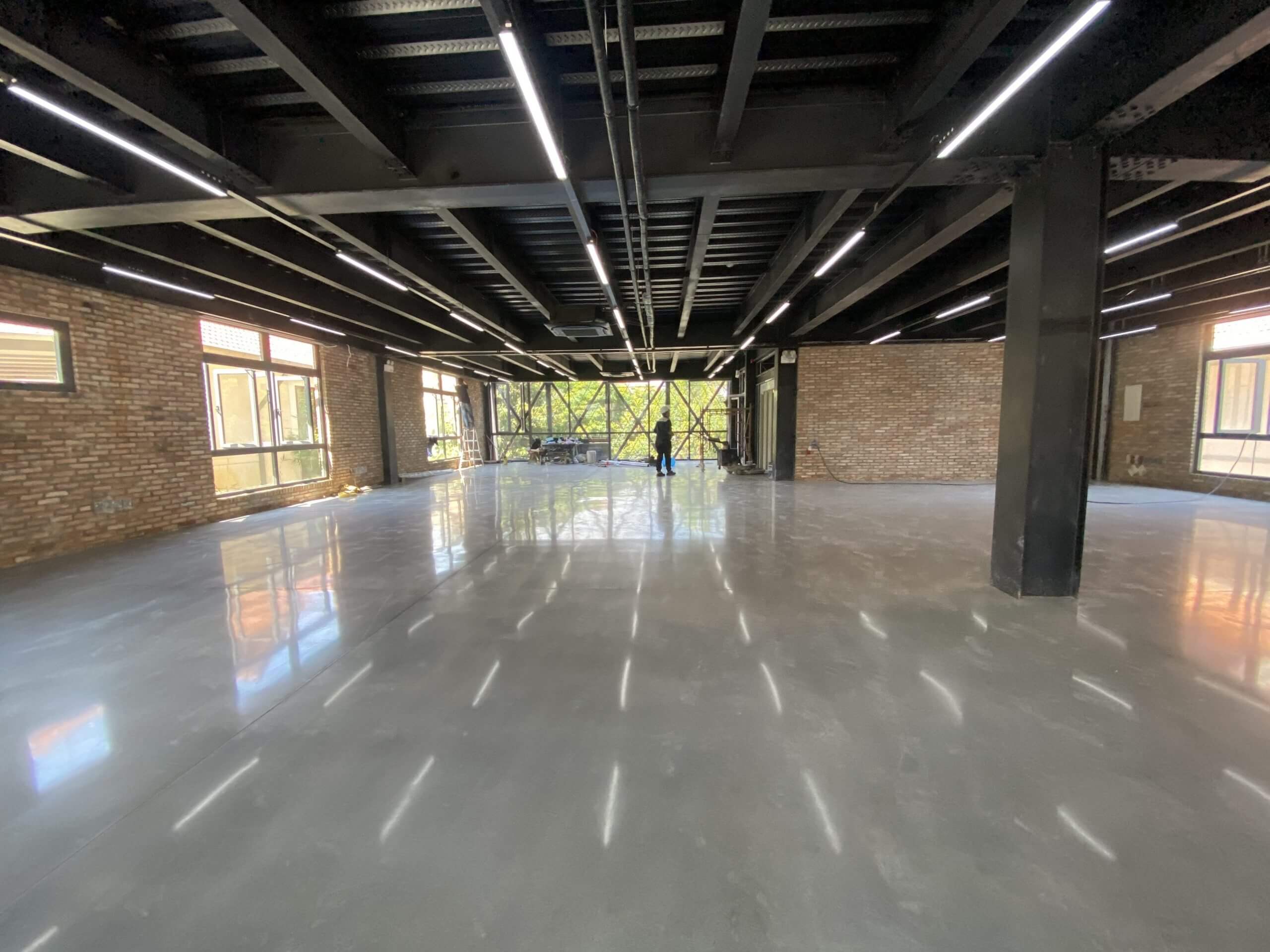 C88 Garage House - Tòa nhà siêu xe bậc nhất Sài Gòn