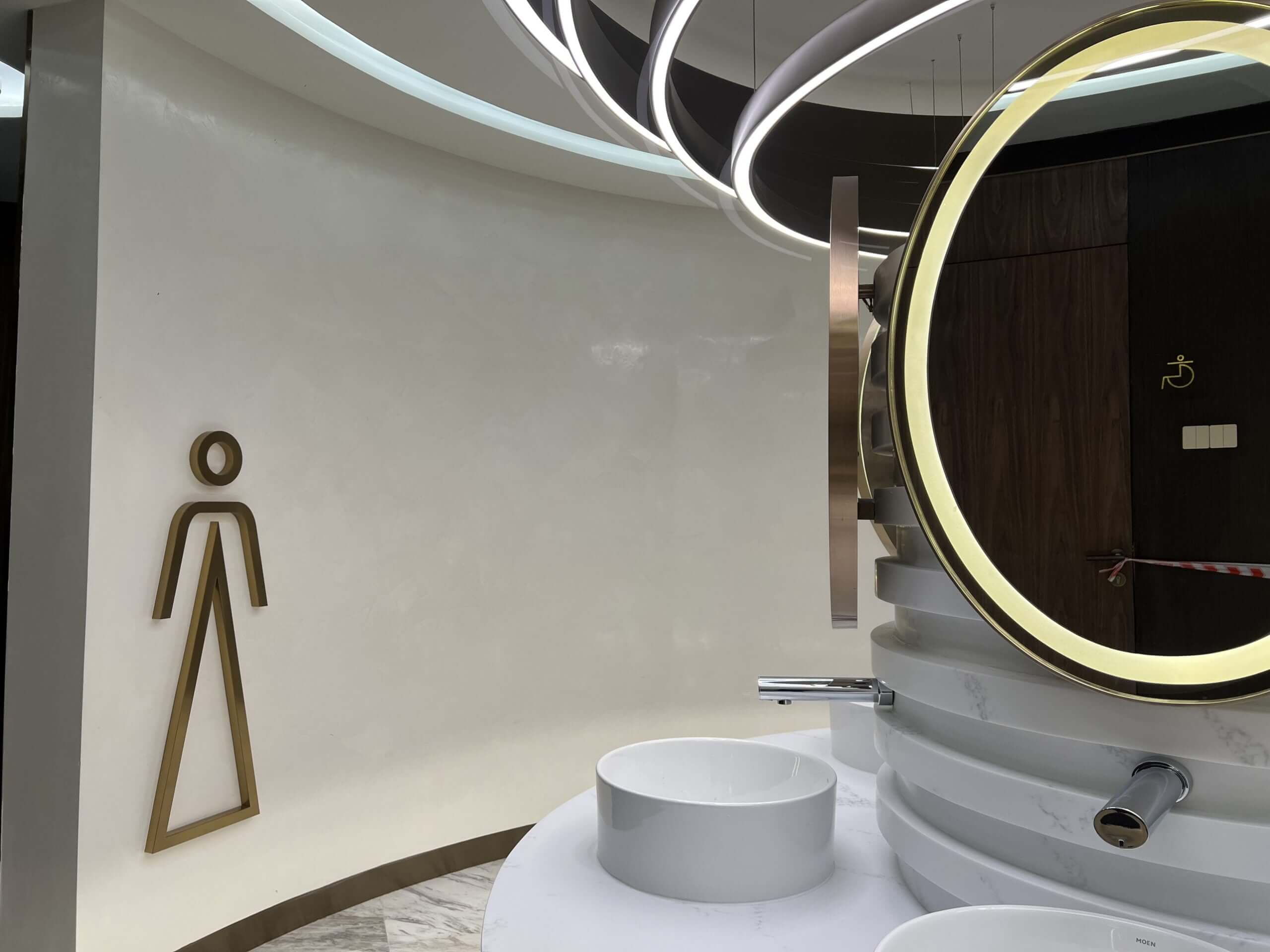 The Global City - Masterrise Home