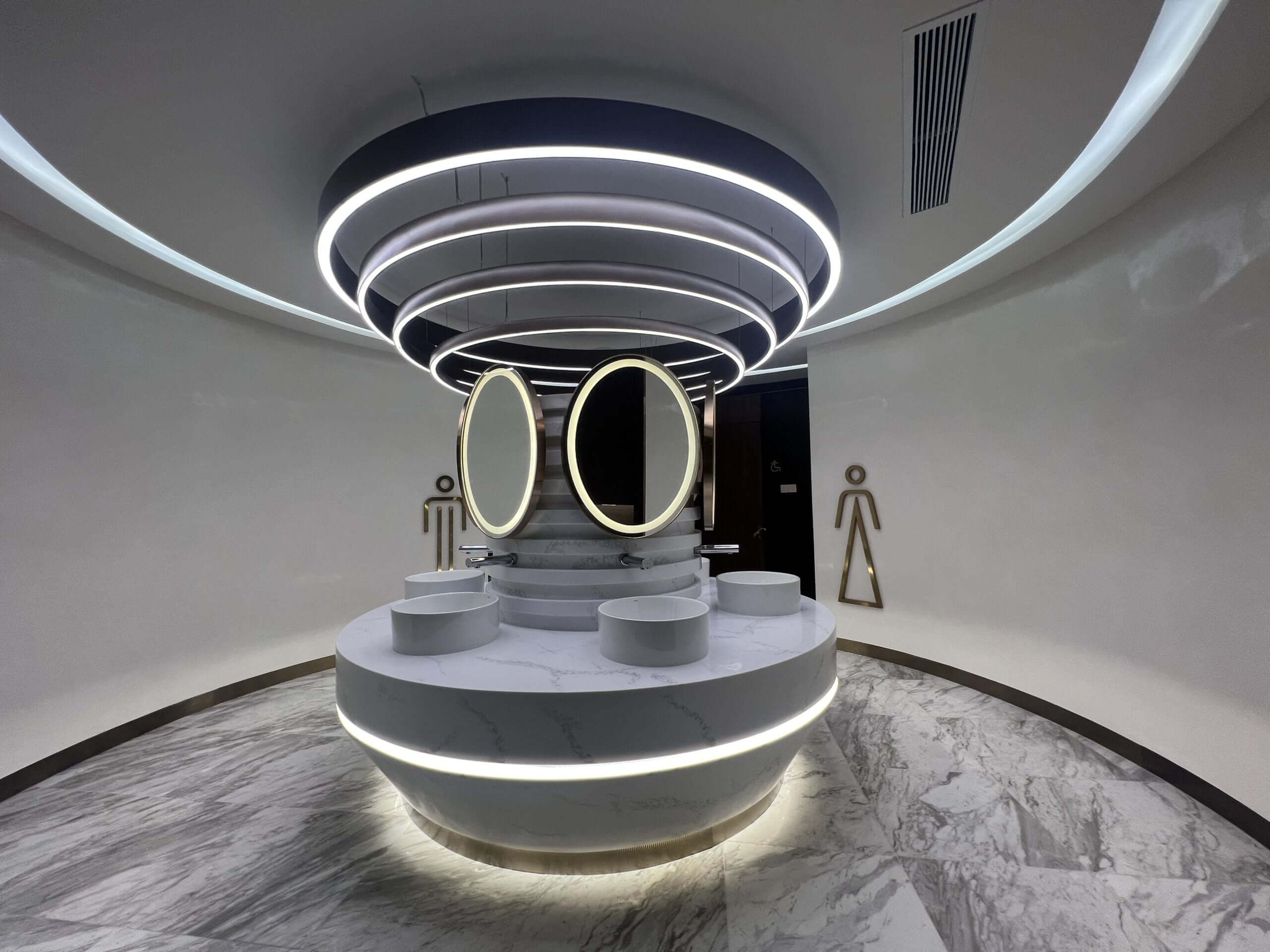 The Global City - Masterrise Home