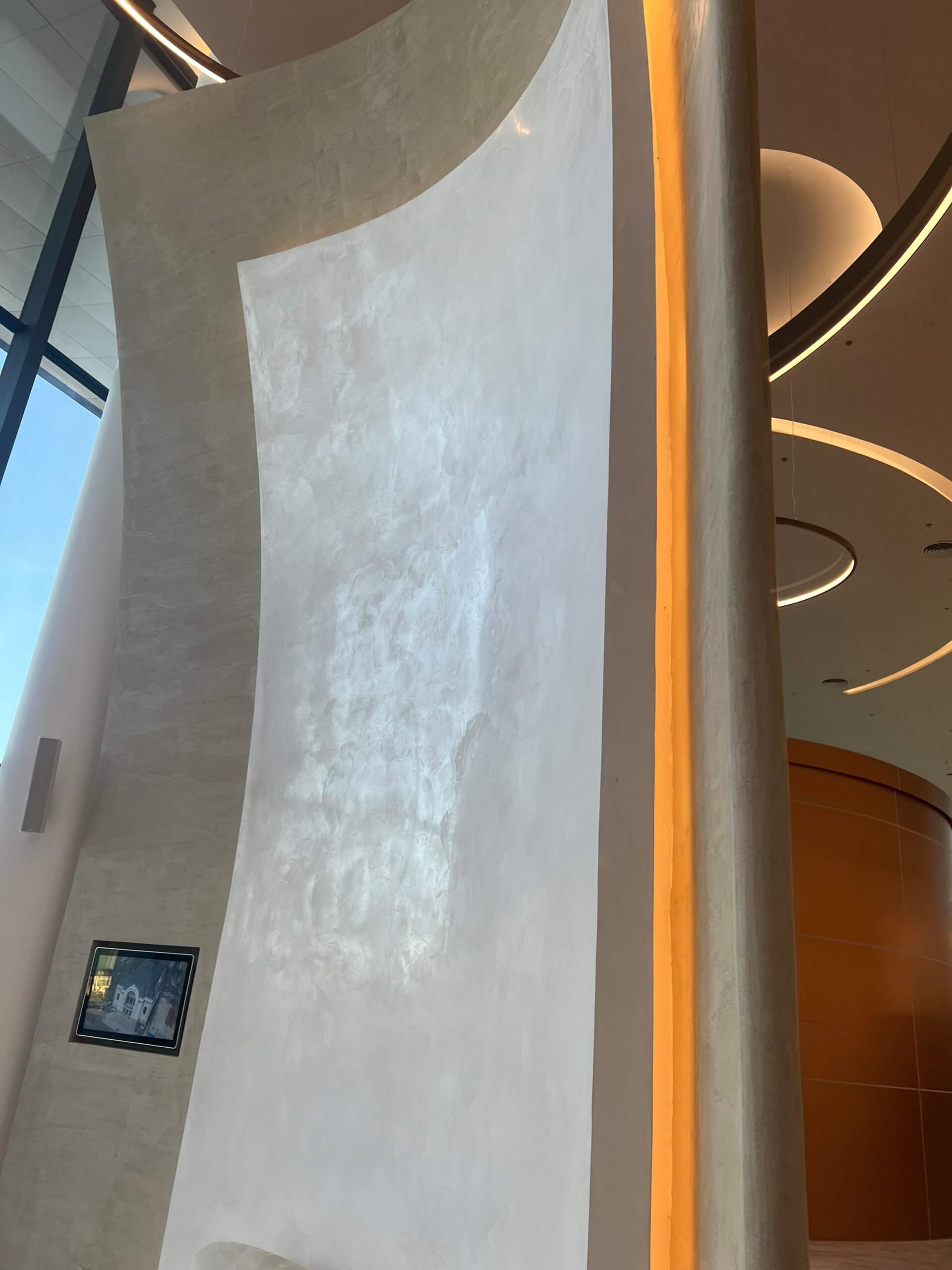 The Global City - Masterrise Home