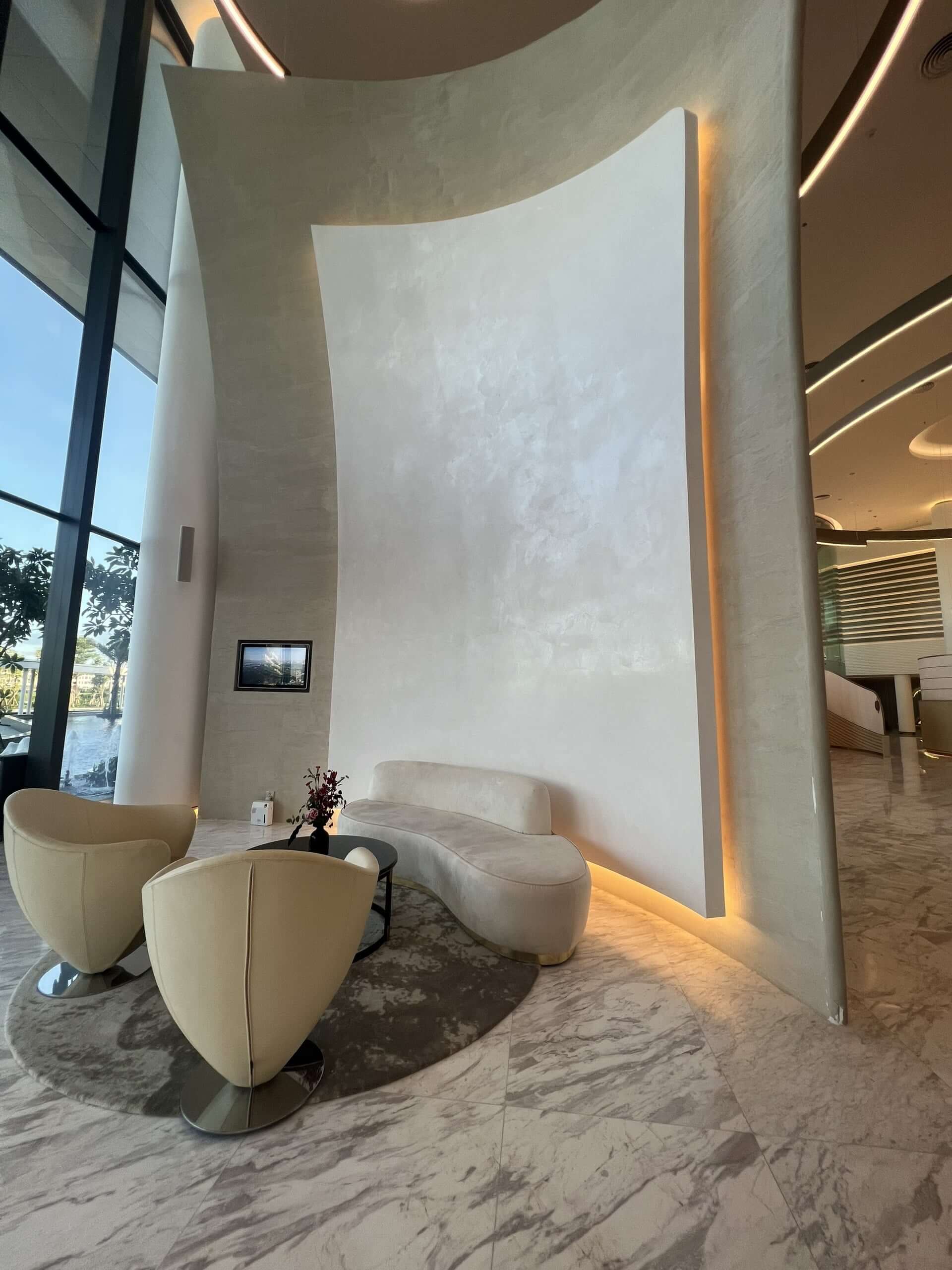 The Global City - Masterrise Home