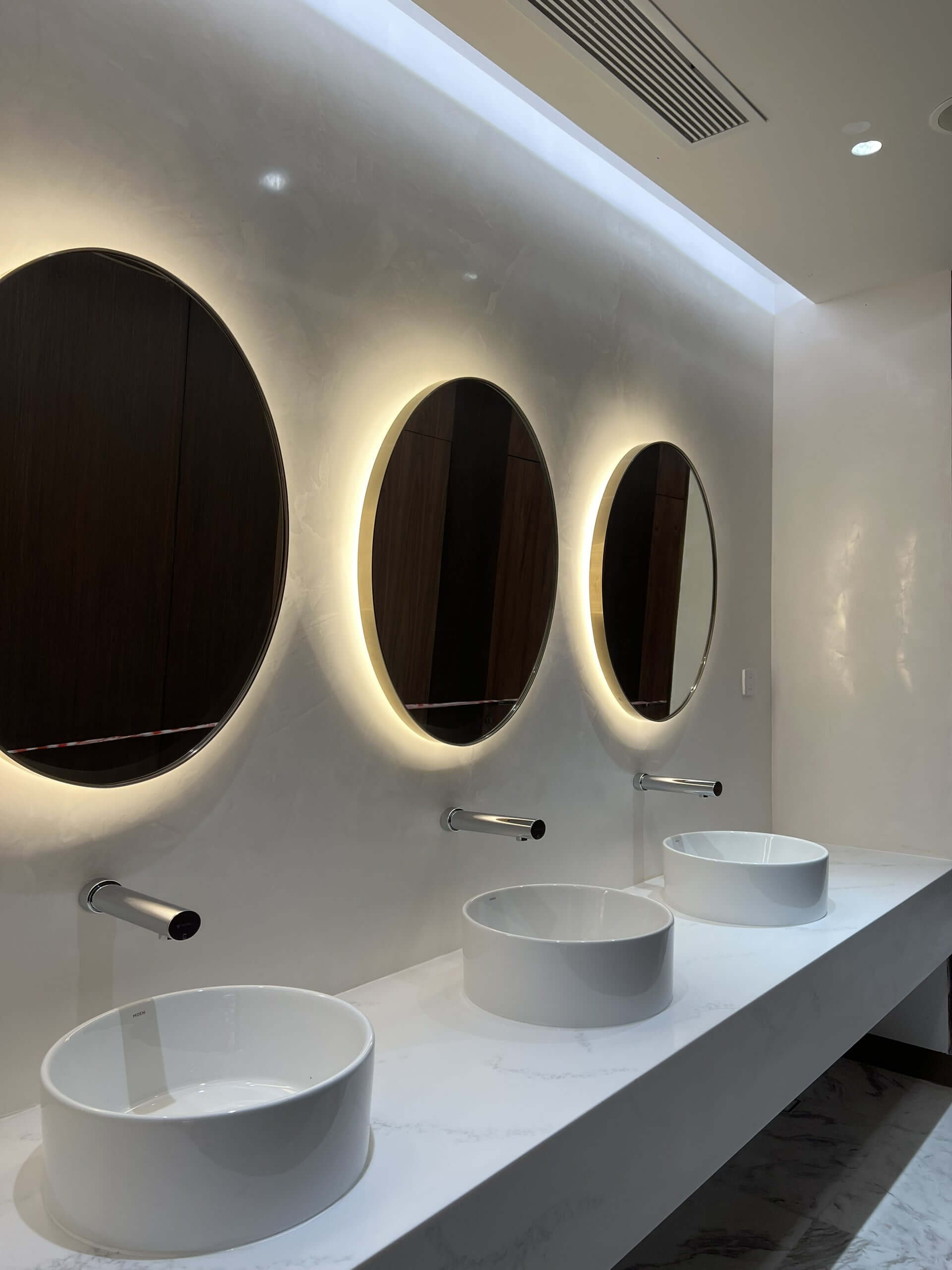 The Global City - Masterrise Home