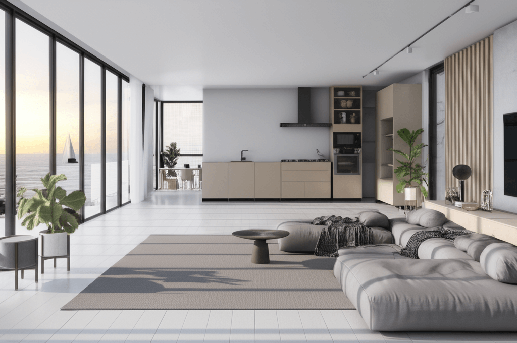 Nội thất Chung cư